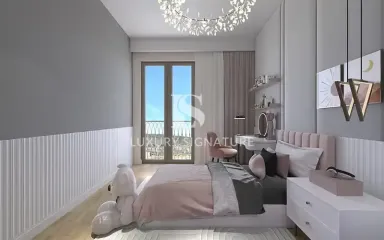 Luxury Signature مشاور املاک