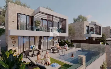 Luxury Signature Property