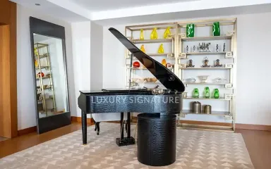 Luxury Signature Property