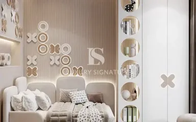 Luxury Signature Property