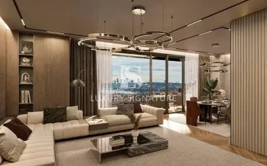 Luxury Signature Property