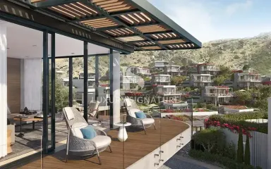 Luxury Signature Property