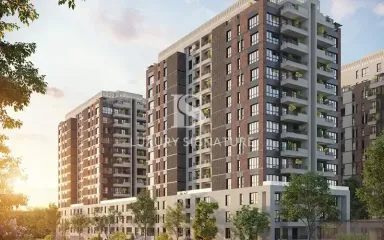 Luxury Signature Property
