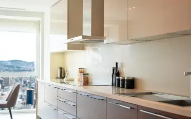 Luxury Signature Property