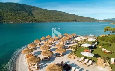 Luxury Signature مشاور املاک 