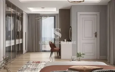 Luxury Signature عقارات