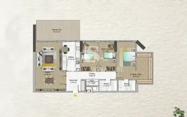 Luxury Signature عقارات