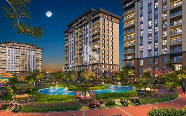 Luxury Signature Property