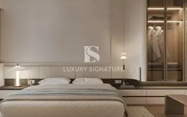 Luxury Signature مشاور املاک 