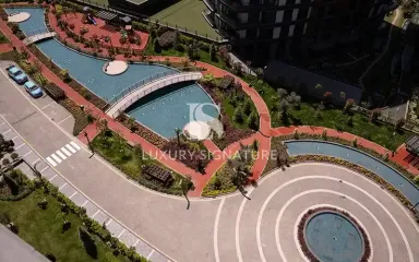Luxury Signature Property