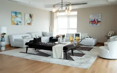 Luxury Signature Property