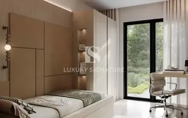 Luxury Signature Property