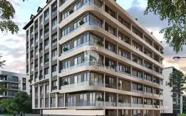 Luxury Signature عقارات