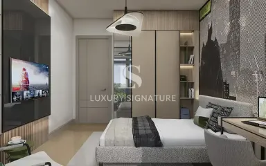 Luxury Signature Property