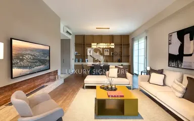 Luxury Signature Property