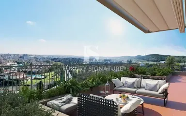 Luxury Signature مشاور املاک