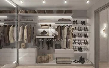 Luxury Signature عقارات