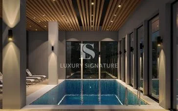 Luxury Signature مشاور املاک