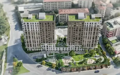 Luxury Signature Property