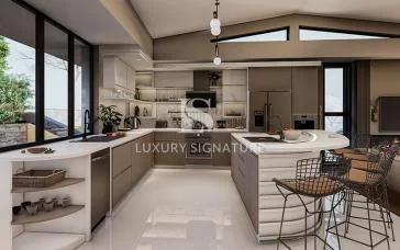 Luxury Signature مشاور املاک