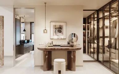 Luxury Signature Property