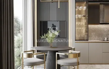 Luxury Signature Property