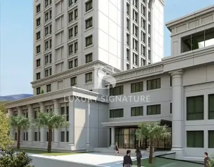 Luxury Signature Property