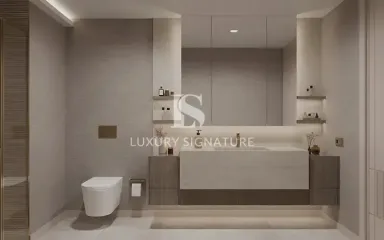 Luxury Signature مشاور املاک