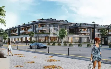 Luxury Signature Property