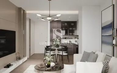 Luxury Signature مشاور املاک