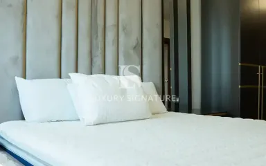 Luxury Signature مشاور املاک