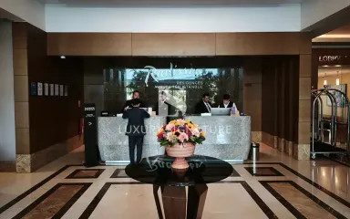 Luxury Signature Property