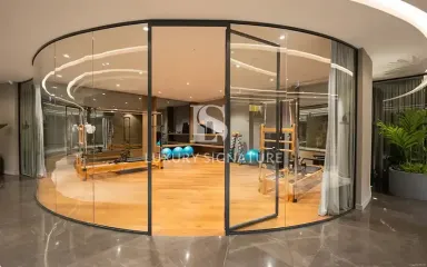 Luxury Signature عقارات