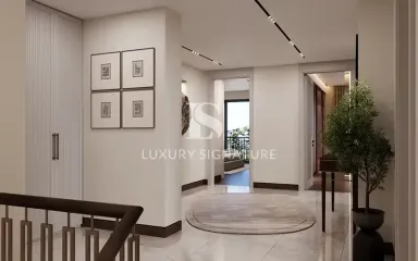 Luxury Signature Property