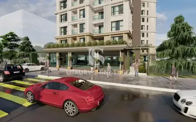 Luxury Signature مشاور املاک