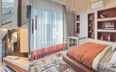 Luxury Signature Property