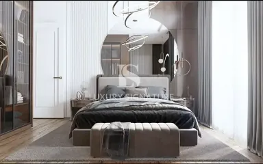 Luxury Signature مشاور املاک