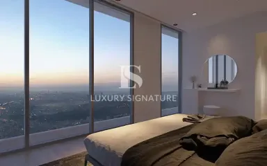 Luxury Signature Property