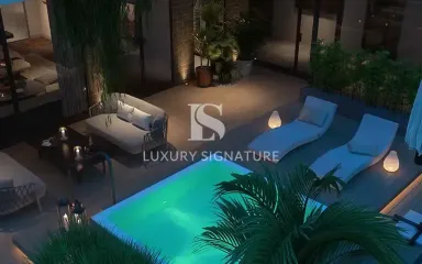 Luxury Signature عقارات