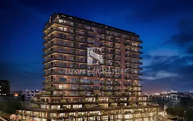Luxury Signature عقارات