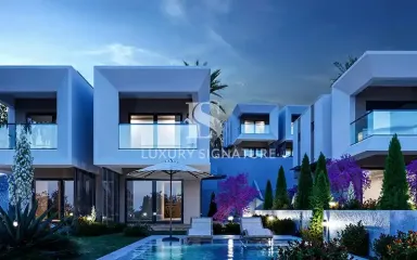Luxury Signature عقارات