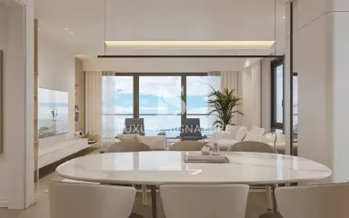 Luxury Signature مشاور املاک 