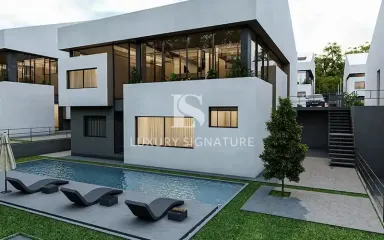 Luxury Signature عقارات