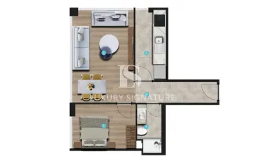 Luxury Signature Property