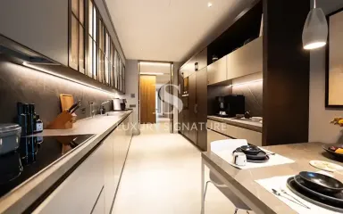 Luxury Signature عقارات