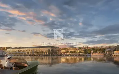 Luxury Signature مشاور املاک