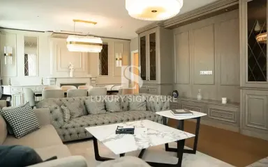 Luxury Signature عقارات