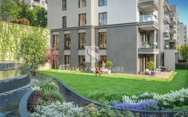Luxury Signature Property
