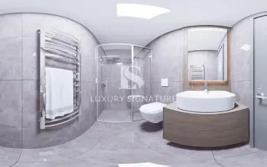 Luxury Signature Property