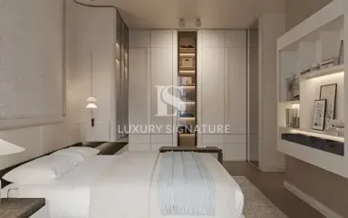 Luxury Signature مشاور املاک 